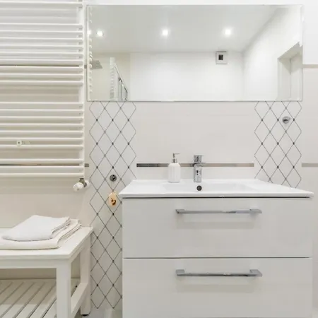 Lejlighed Gasiorowskich 4 Friendly *