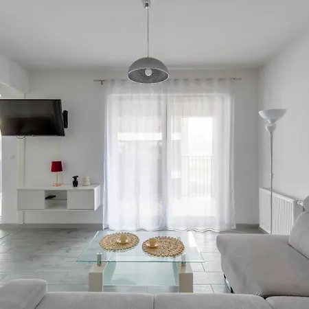 Lejlighed Gasiorowskich 4 Friendly Poznań