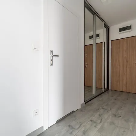 Apartment Gasiorowskich 4 Friendly