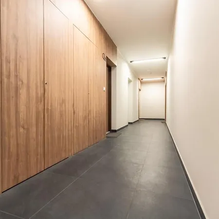 Apartment Gasiorowskich 4 Friendly Poznan