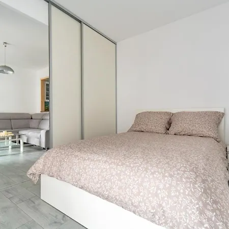 Gasiorowskich 4 Friendly Apartman Poznań