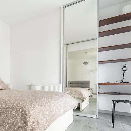 Gasiorowskich 4 Friendly 波兹南