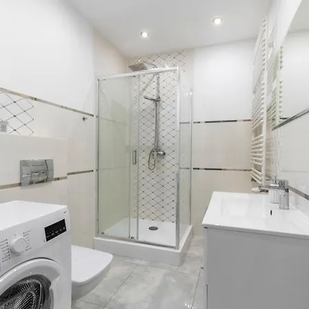 Gasiorowskich 4 Friendly *