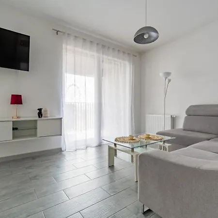 Gasiorowskich 4 Friendly 포즈난