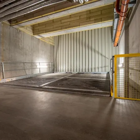 Gasiorowskich 4 Friendly * Poznań