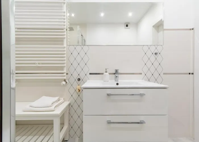 Apartman Gasiorowskich 4 Friendly *