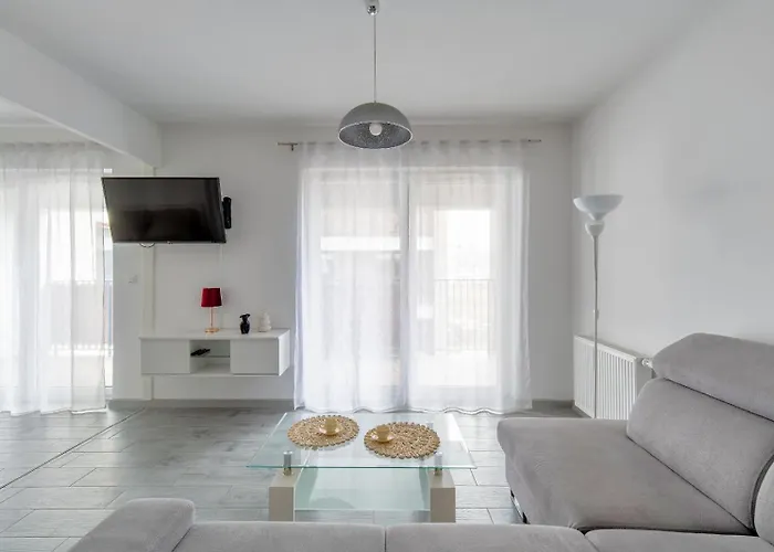 Apartman Gasiorowskich 4 Friendly Poznań