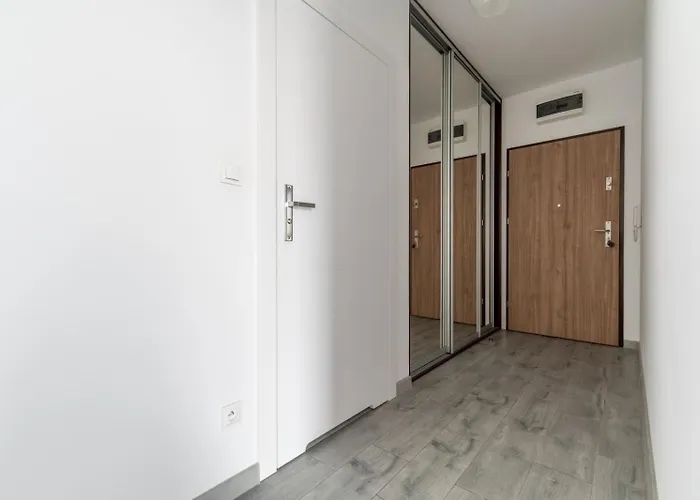 Apartman Gasiorowskich 4 Friendly