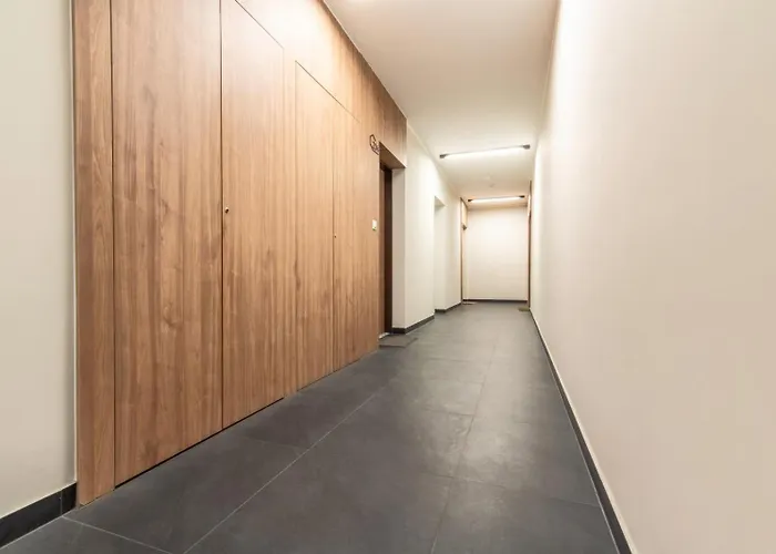 Apartman Gasiorowskich 4 Friendly Poznań