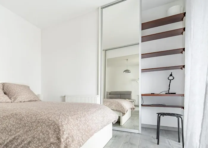 Gasiorowskich 4 Friendly Poznań