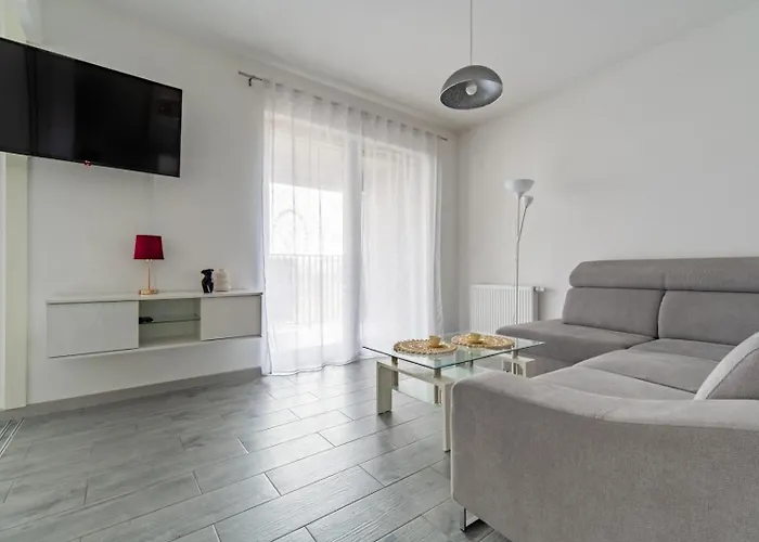 Gasiorowskich 4 Friendly Poznań